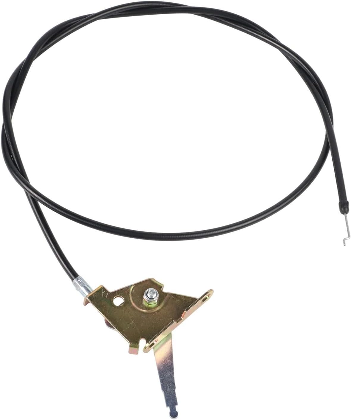 ya 28 10.13 baidi Throttle Cable for Exmark Lazer Riding