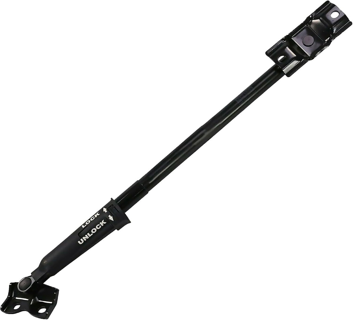ya 10 9.16 baidi Suitable for Mitsubishi Pajero Montero IV 4th 5822A001 Tailgate Rear Door Pillar Plug