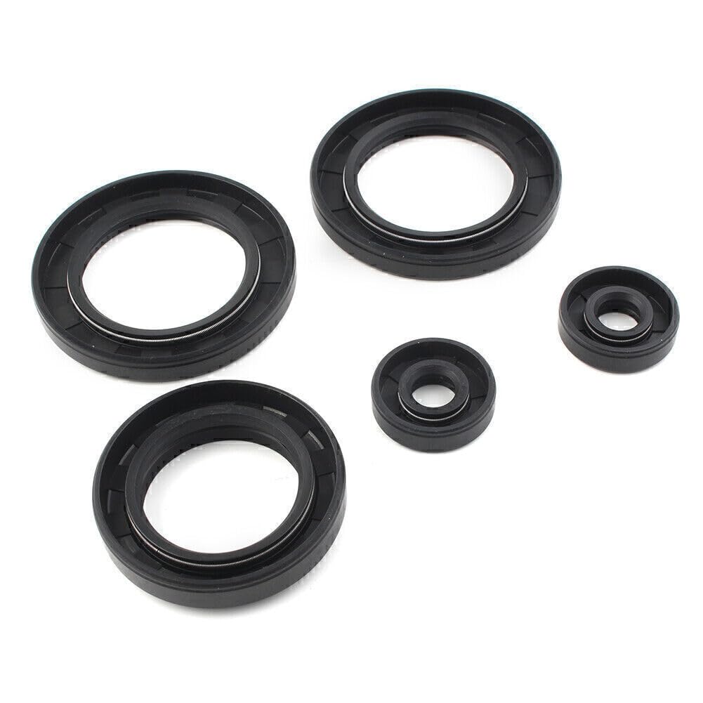 ya 4 8.8.2 for Polaris 400 Xplorer Sc for Ram bler 1995-02 Trail Blazer 03 1x Complete Gasket Kit