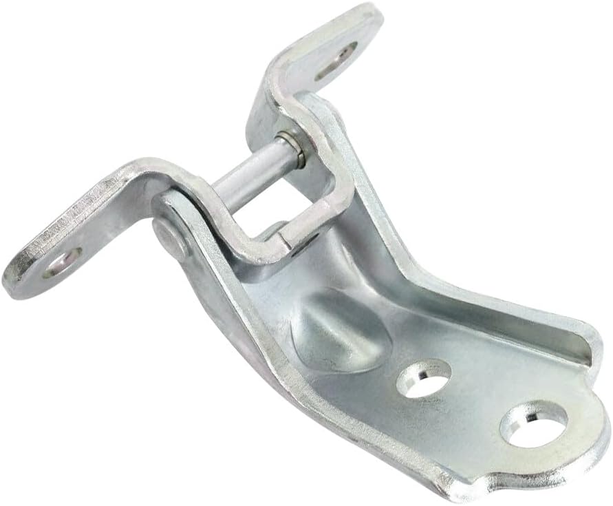 ya 11 9.14 baidiFront Driver Side Door Hinge Hinge Check Stopper for Kia Forte Sedan 2014-2021