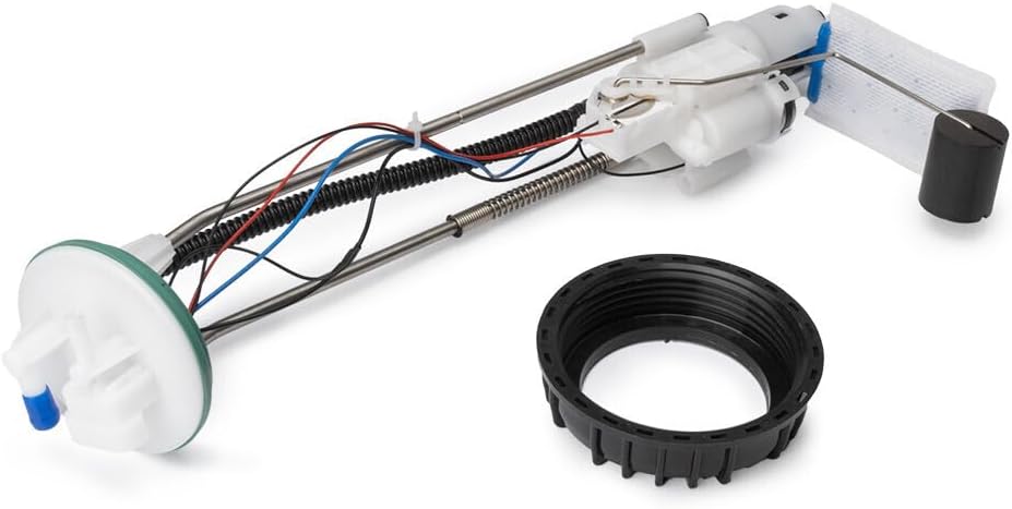 ya 4 8.10 For Can-Am for Outlander 570 2016-2020 2021 NEW 709000461 47-1029 Fuel Pump Assembly