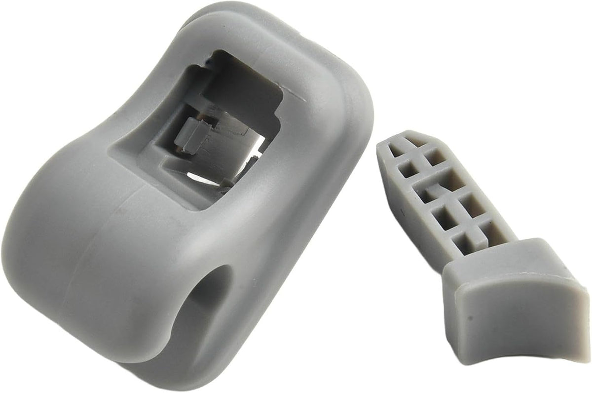 ya 23 10.7 baidi for for for Suzuki Visor Clip Vanity Mirror Buckle Compatible with SX4 for Swift Alto
