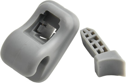 ya 23 10.7 baidi for for for Suzuki Visor Clip Vanity Mirror Buckle Compatible with SX4 for Swift Alto