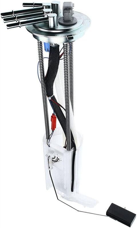 ya 5 8.10 Fuel Pump Assembly for Chevrolet C4500 5500 6500 7500 Kodiak for GMC 2006-2008 8.1L