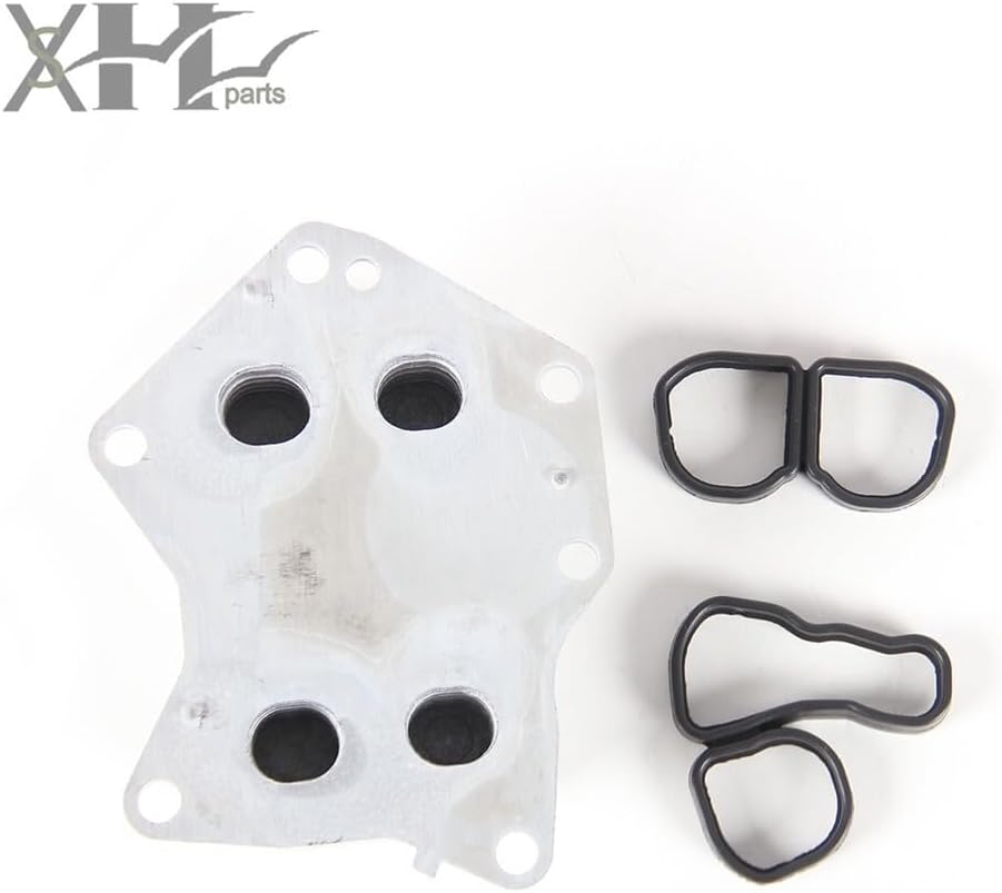 ya 12 10.8 baidi 1.6T/2.0T Engine Oil Cooler Kit Fit for Mercedes-benz A200 A250 B220 CLA180
