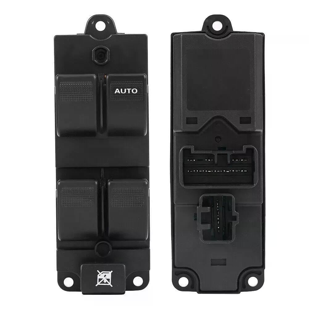 ya 8 8.24 baidi AB39-14540-AB Power Window Master Switch Fit for d F150 Exp 2015-2023