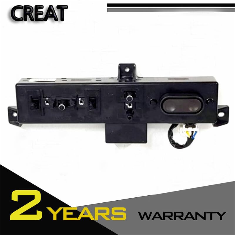 ya 5 8.10 Front Power for SEAT Switch Left Fit for Hyundai Santa Fe 10-12 885212B110HZ