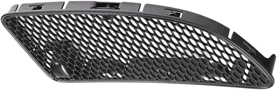 ya 14 9.20 zhengce Front Right Hood Grille Cover for 2005-2011 R171 SLK280 SLK300 SLK350 SLK55-1