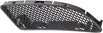 ya 14 9.20 zhengce Front Right Hood Grille Cover for 2005-2011 R171 SLK280 SLK300 SLK350 SLK55-1