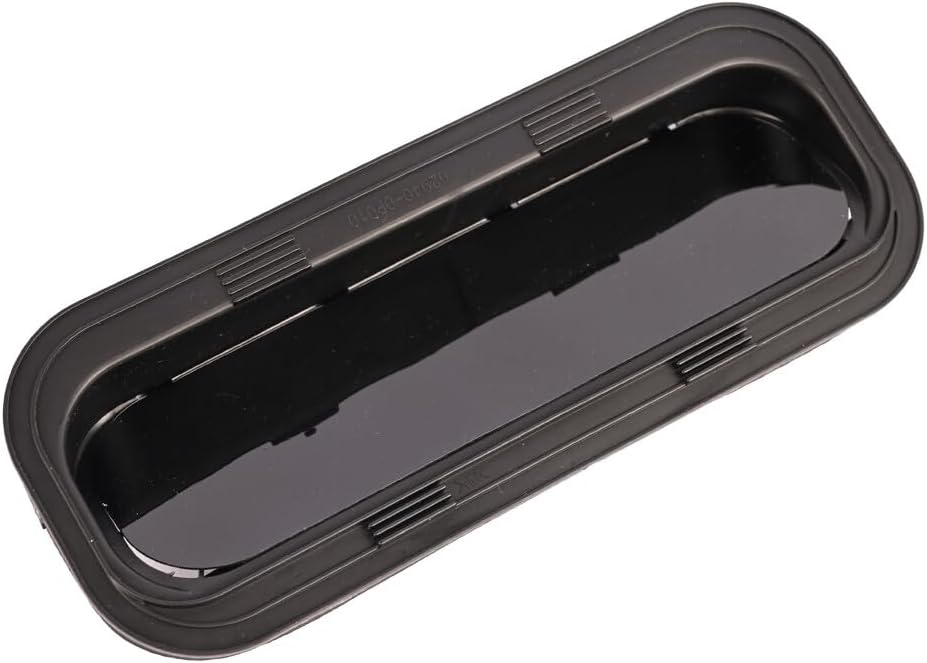ya 5 8.10 2xFit for Toyota for Lexus DUCT ASSY quarter vent left and right 62930-12161