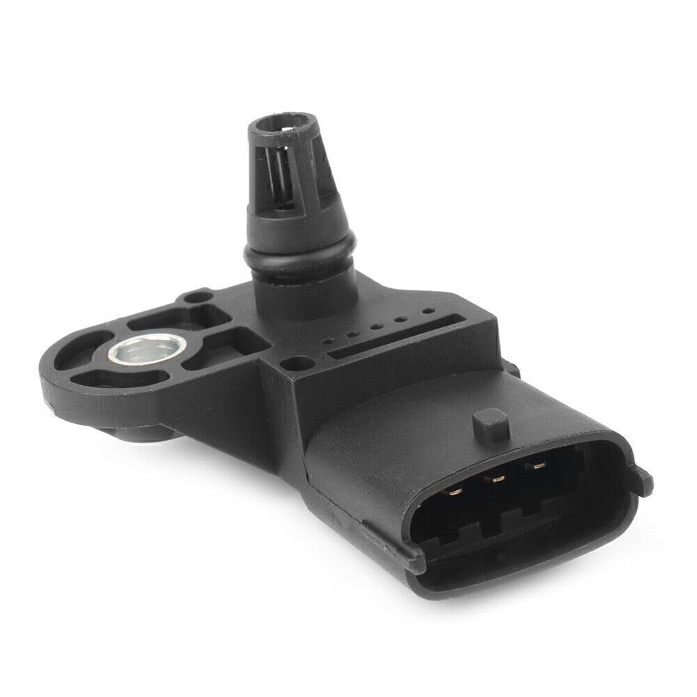 ya 2 8.15 Automobile Intake Manifold air Pressure Sensor 0281002576 Applicable to for Volvo Cummins 