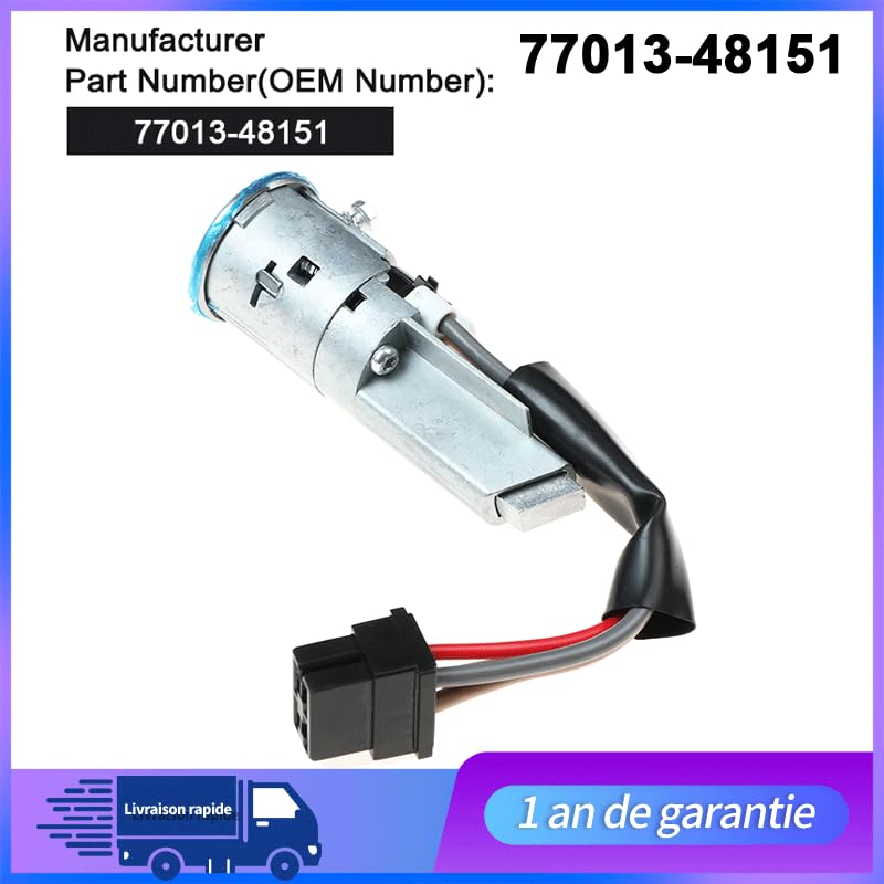 ya 3 8.24 baidi Nouveau Nei for Man prevu Pour for Renault 4 (R4) de 1978 a 1992-7700708547 77013-48151