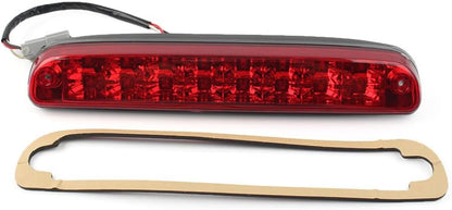 ya 10 9.16 zhengce High Mount Stop Lamp Brake Lights for Ford Ranger Explorer Sport Trac for M