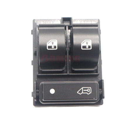 ya 4 8.8.2 735421419 Power Window Switch for Peugeot Boxer Citroen Relay Fiat Ducato 6490X9