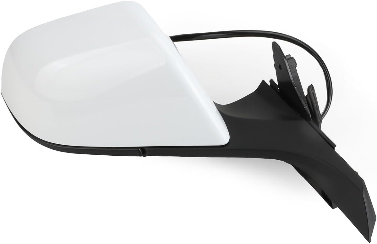 ya 11 9.14 baidiLeft Passenger Side Mirror 1592031-00-E for Tesla 3 Base Sedan 4-Door 2023 New