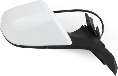ya 11 9.14 baidiLeft Passenger Side Mirror 1592031-00-E for Tesla 3 Base Sedan 4-Door 2023 New