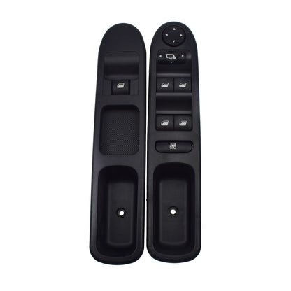 ya 6 8.14 Power Window Switch Control LH and Right Hand for Peugeot 307 2001-2007