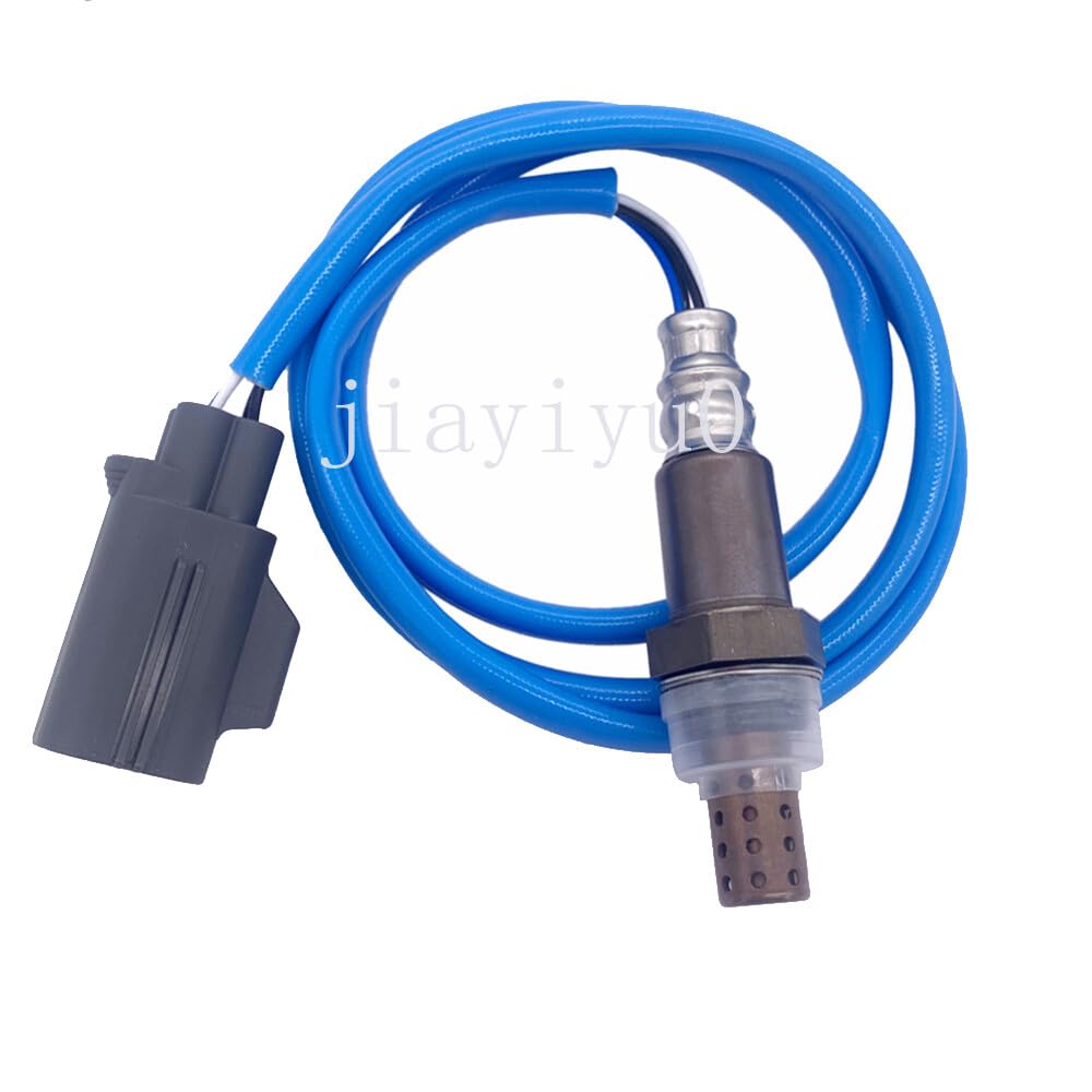 ya 4 8.8 2pcs Downstream Oxygen Sensor for 2010-2013 for Land Rover for Range Rover Sport 5.0L V8