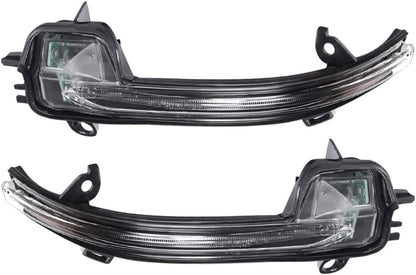 ya 5 8.10 1 Set Wing Mirror Auxiliary Turn Indicator Front For 1 2 Series F40 F44 2019-23