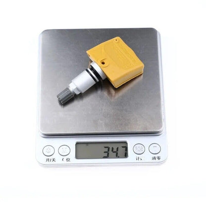 ya 4 8.8 4-Piece Set tire Pressure Sensor TPMS 40700-JA01B 315MHz for Nissan for Infiniti 