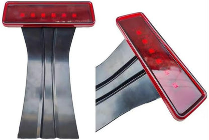 ya 4 8.8.2 for Jeep 10-19 for Wrangler high mounted brake lights