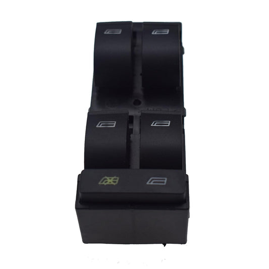 ya 4 8.8 4B0959851B Power Window Main Switch is Suitable for Audi A6 RS6 S6 Electric from 1998 to 2004