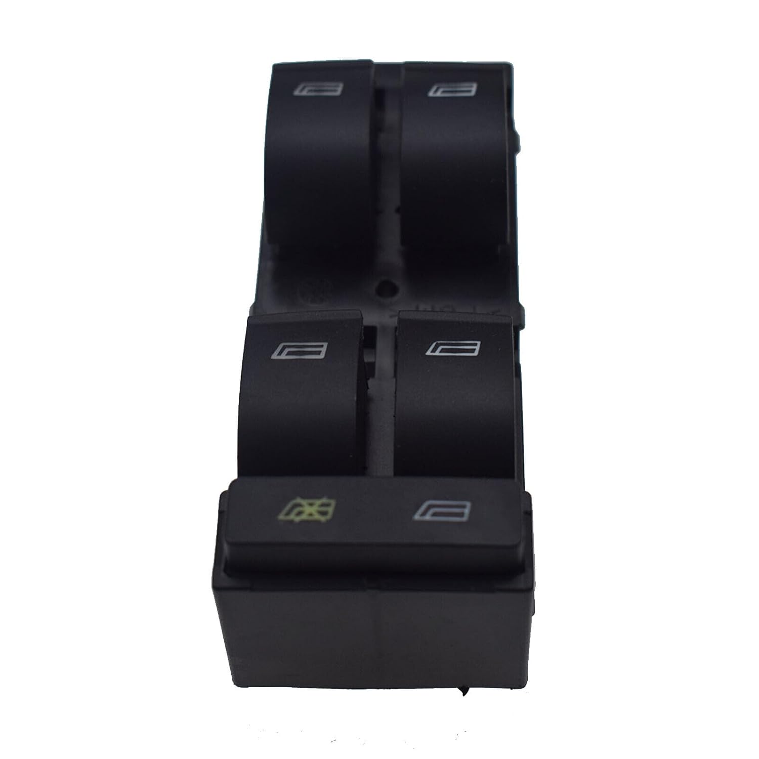 ya 3 8.24 baidi 4B0959851B Power Window Main Switch is Suitable for Audi A6 RS6 S6 Electric from 1998 to 2004