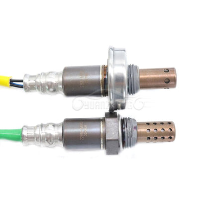 ya 6 8.24 baidi Front and Rear Oxygen sensors for Subaru for Forester for Impreza WRX 2641-AA590 22690-AA900