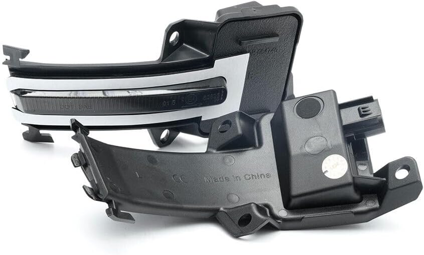 ya 7 8.24 baidi Indicator direzione lateral a LED sequenziali per for Honda Insight for Civic 17-22