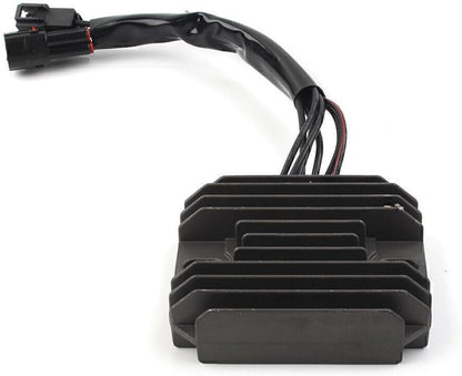 ya 2 8.15 for Suzuki 2005-2008 2006 2007 GSXR 1000 K5 K7 Voltage Regulator Rectifier Kit