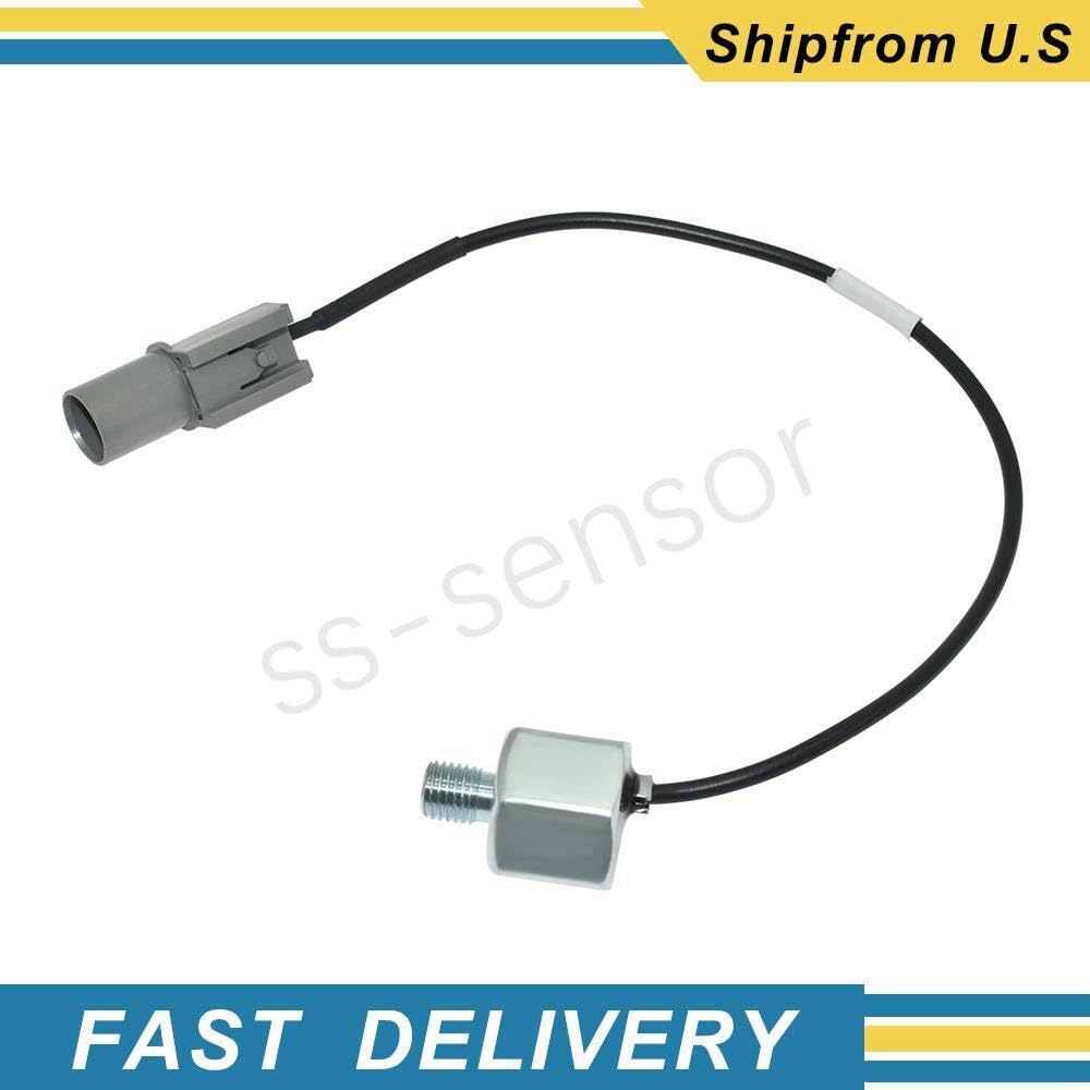 ya 12 10.8 baidi Knock (Detonation) Sensor 98L0-18-921 for Mitsubishi E1T56471 E001T56471 US