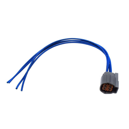 ya 4 8.8 30cm 4-Channel Sensor Connector Tail Harness Suitable for Nissan for Subaru for for Infiniti RS04FG