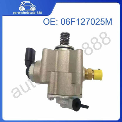 ya 5 8.10 06F127025M 06F127025K High pressure fuel pump for Audi A4 for VW 2.0T FSI BPY