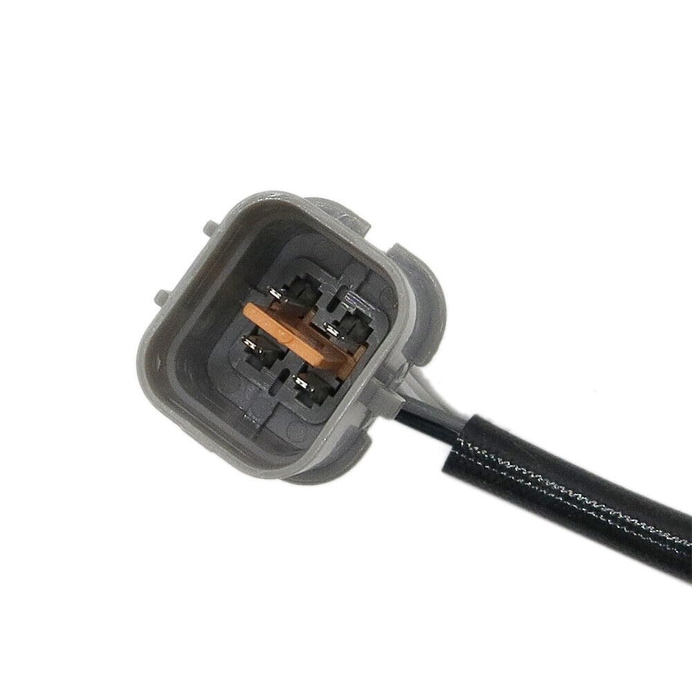 ya 2 8.15 2-Piece Set of Upstream and Downstream Oxygen O2 sensors Suitable for 2005-2009 for Hyundai for Tucson 2.7L