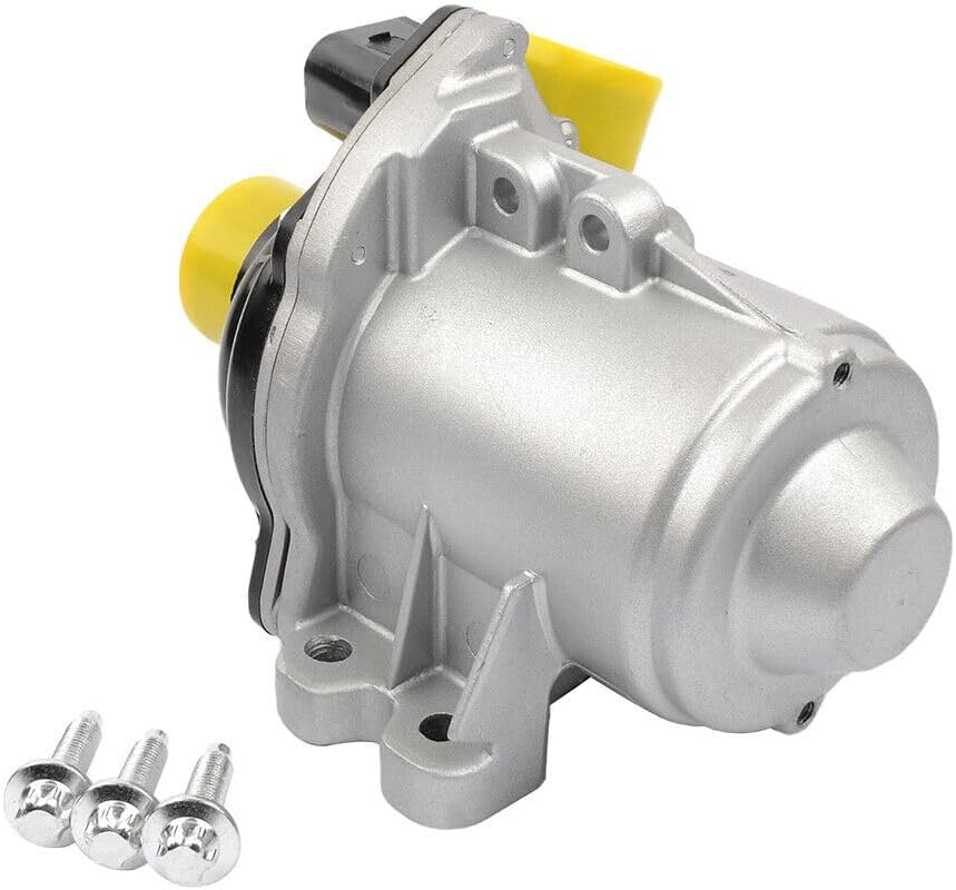 ya 5 8.24 baidi 1PC for BMW 335i 335xi 335i 335xi 335i 135i 135i Electric Water Pump 11519455978