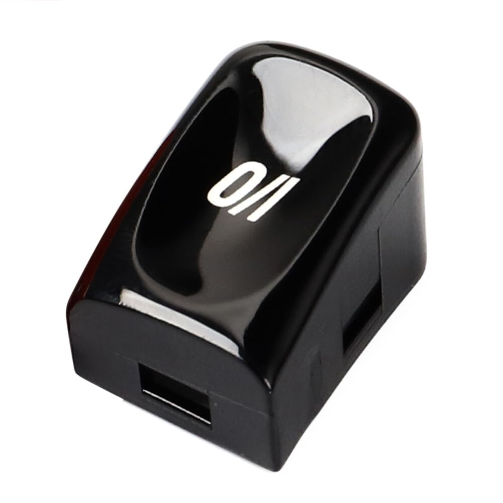 ya 4 8.8 Steering Wheel VO I/O Switch Button Trim Fit for BMW F Chassis 3 Series E46 M3 98-06