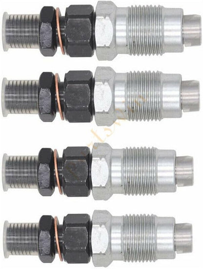 ya 4 8.8 4 Fuel injectors MM435-94101 093500-3840 Suitable for Mitsubishi L3E S3L S4L Engine
