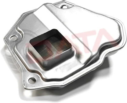 ya 28 10.13 zhengce RE0F10A JF011E CVT Automatic Transmission Repair Kit O-Ring/w Filter