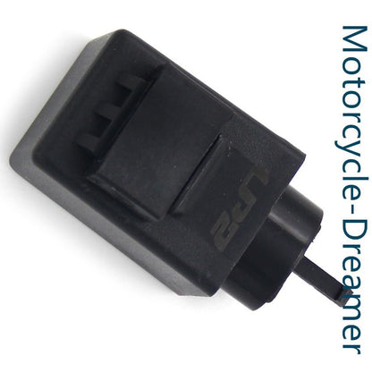 ya 23 10.7 baidi for Honda Turn Signal Flasher Relay CBR900 CBR893 CBR900RR Fireblade 1993-1995
