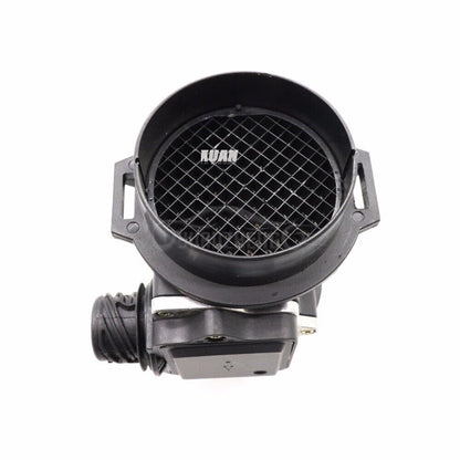 ya 2 8.15 New MAF Mass Air Flow Meter Sensor 5WK9007 for BMW E34 520i E36 320i 95-04 1X CN
