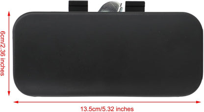 ya 2 8.15 Side Load Sliding Door Handle Outer Left 1494055 for Ford Transit MK6/7 00-2014