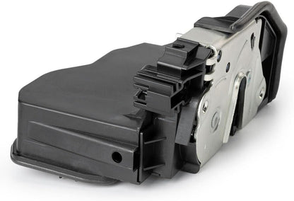 ya 11 9.14 baidiDoor Lock Actuator Front Left Driver Side 51217229455 Fit for BMW E90 E60 E65