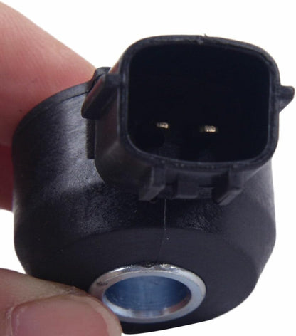 ya 11 9.14 zhengce 22060-7B000 Knock Sensor for Nissan Frontier Xterra Quest @