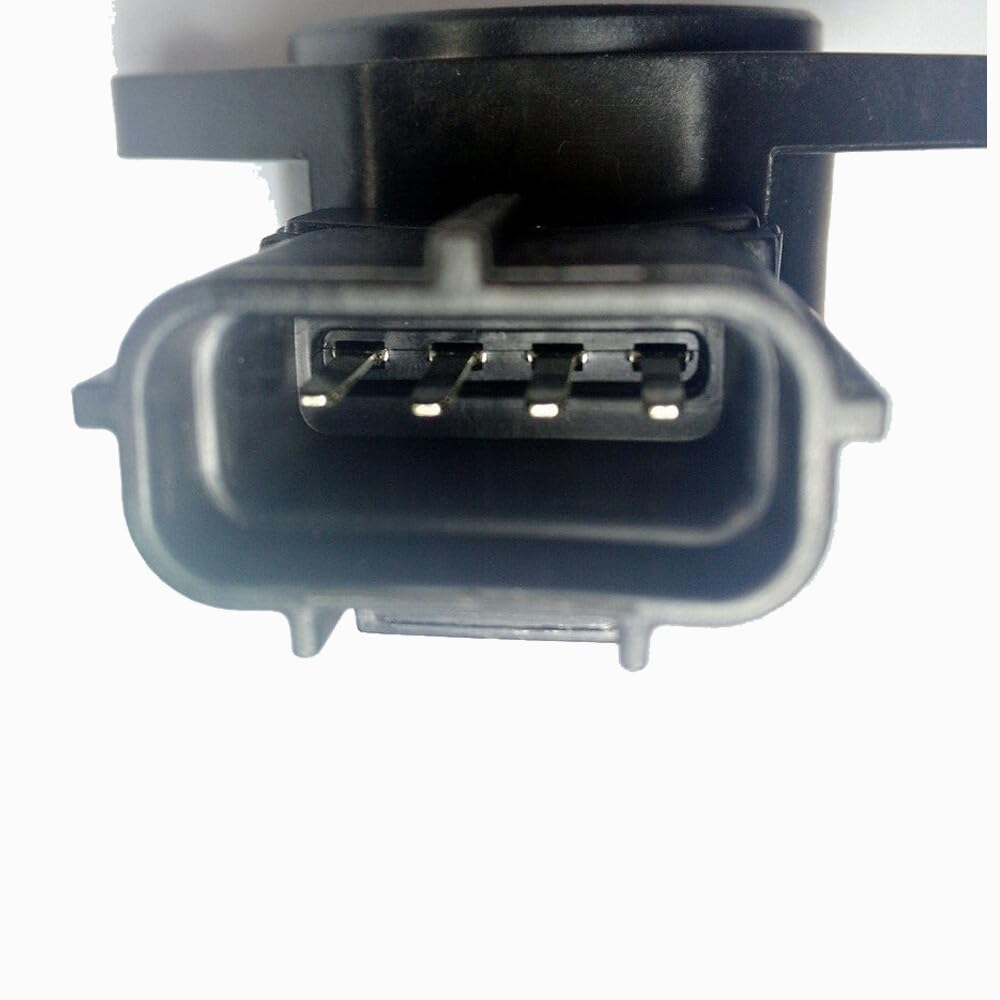 ya 15 10.19 zhengce 1 pcs Throttle Position Sensor for Suzuki Swift 1992-1994 1.3L 1342061B00,
