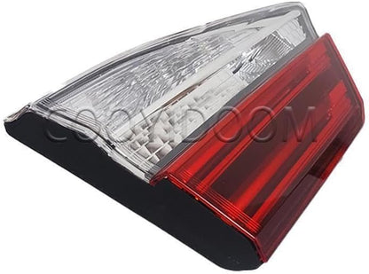 ya 7 8.24 baidi Passenger Rear Inner Tail Lamp Right for Lexus ES350 ES300h 2013 2014-2015