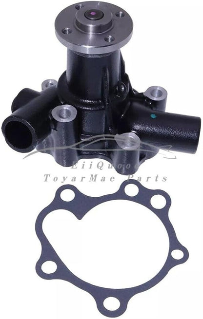 ya 4 8.24 baidi for Yanmar 2GM20F 2GMF 3GM30F 3GMF 3HM35F Water Pump 121000-42100 121000-42101