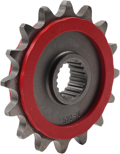 ya 4 8.8.2 16T 520 Pitch Front Sprocket for BMW G310GS G310R