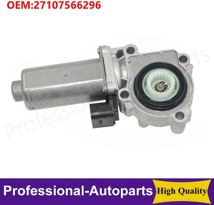 ya 10 9.16 baidi 27107566296 Transfer Case Shift Actuator Motor for BMW X3 X5 X6 E83 E53 E70