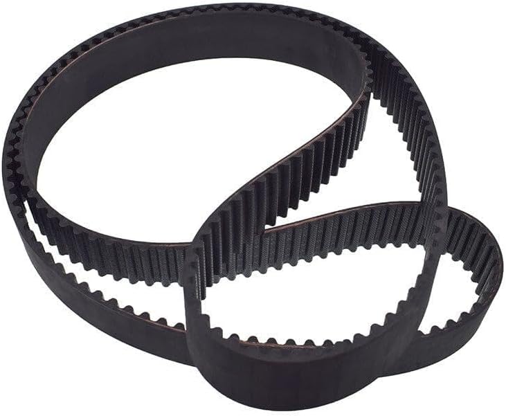 ya 28 10.13 zhengce Timing Valve Belt 201 Teeth for Mitsubishi for Pajero 3.5 3.8 2000- Trit