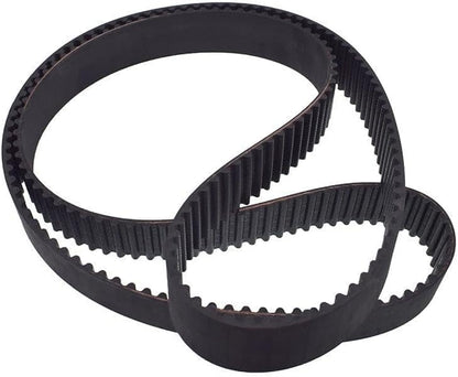 ya 28 10.13 zhengce Timing Valve Belt 201 Teeth for Mitsubishi for Pajero 3.5 3.8 2000- Trit